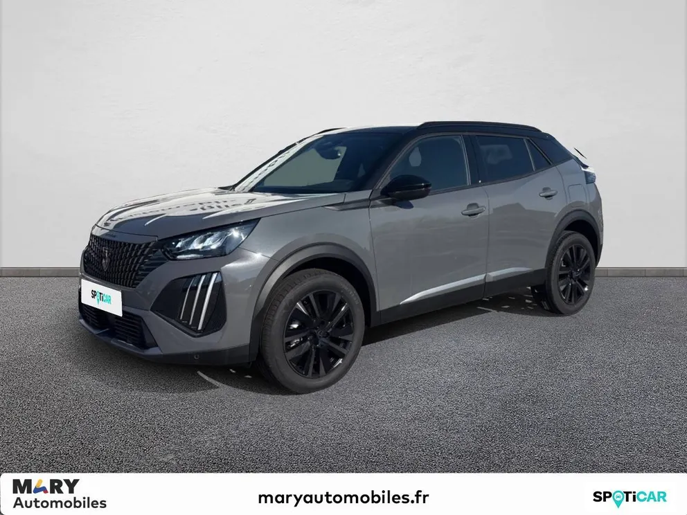 Véhicule occasion 210840 - peugeot 2008 - Photo 1