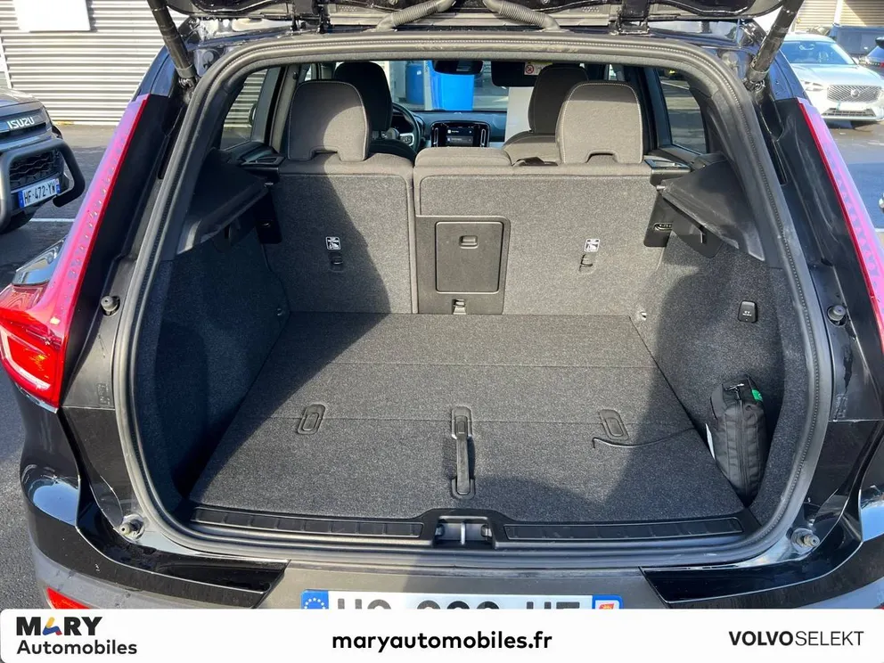 Véhicule occasion 203571 - volvo XC40 - Photo 11