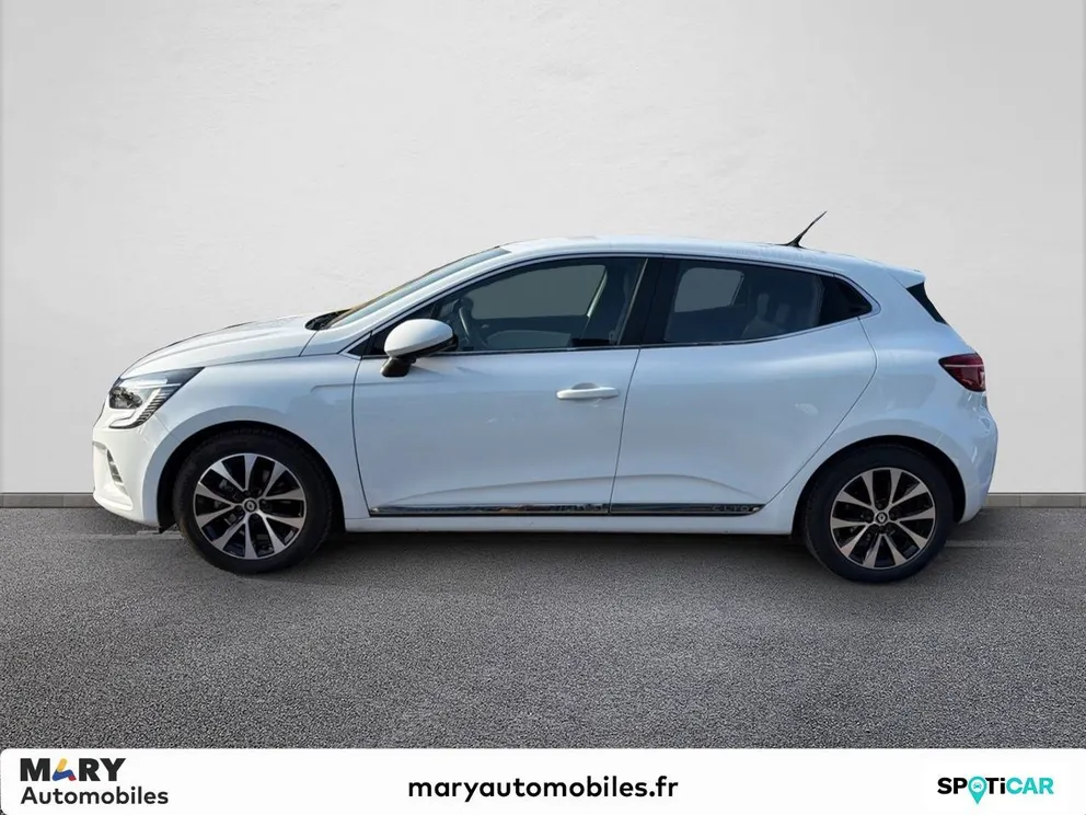 Véhicule occasion 233281 - renault CLIO - Photo 4