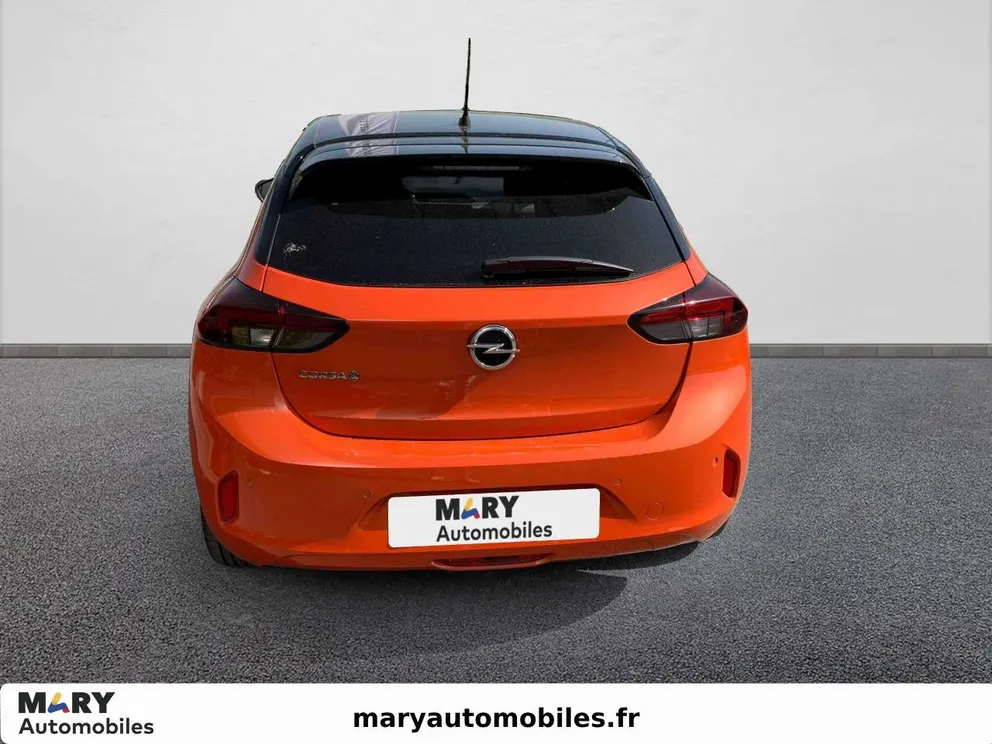 Véhicule occasion 225600 - opel CORSA - Photo 4