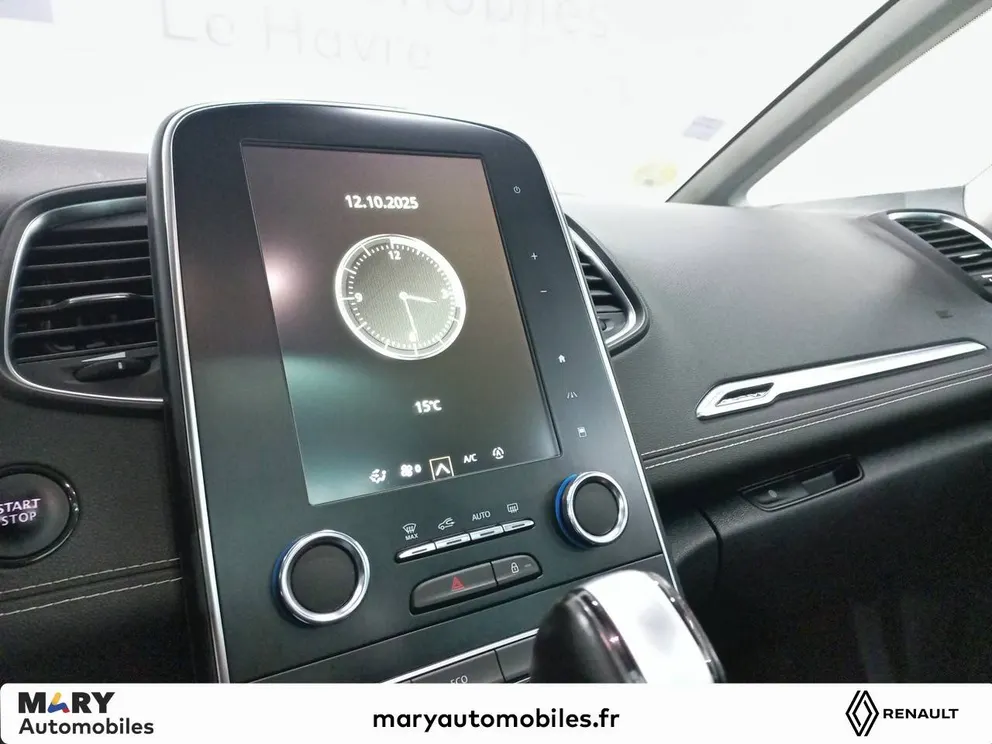 Véhicule occasion 203841 - renault SCENIC - Photo 12