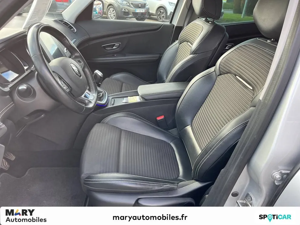 Véhicule occasion 217357 - renault GRAND SCENIC - Photo 9
