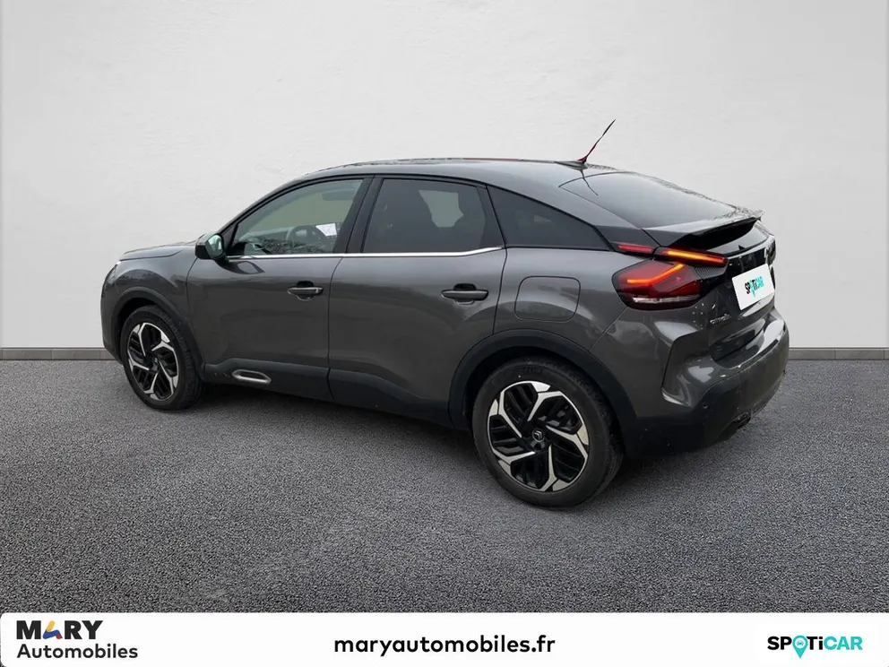 Véhicule occasion 158850 - Citroën C4 - Photo 7