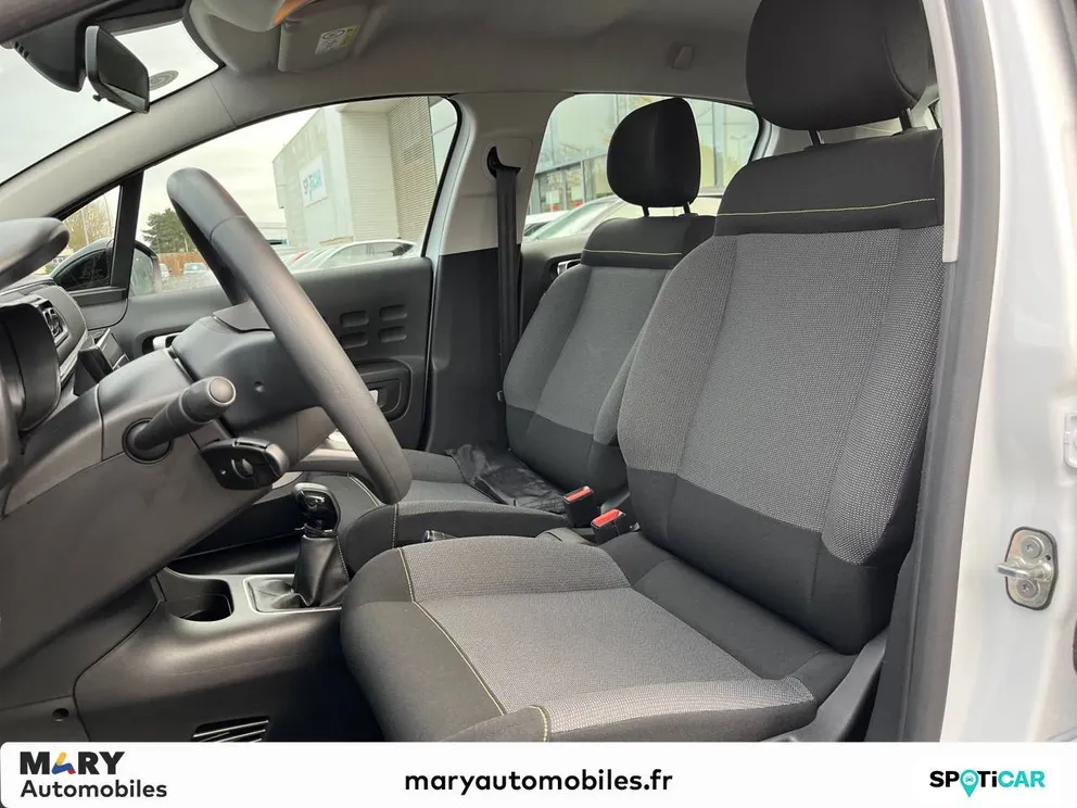 Véhicule occasion 87971 - Citroën C3 - Photo 9