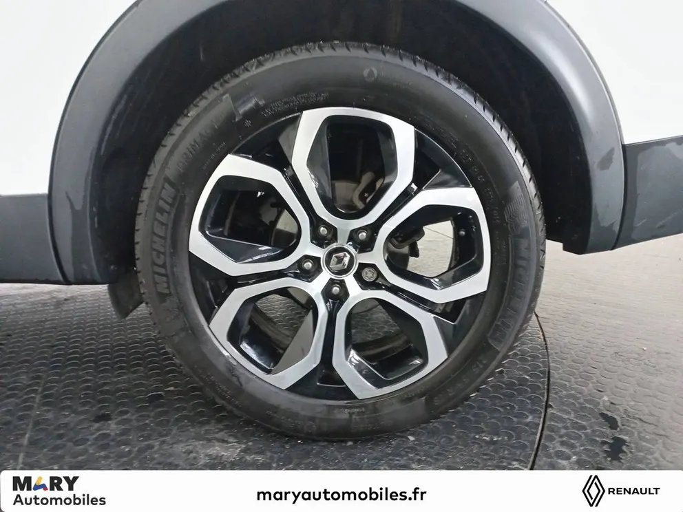 Véhicule occasion 214082 - renault ARKANA - Photo 11