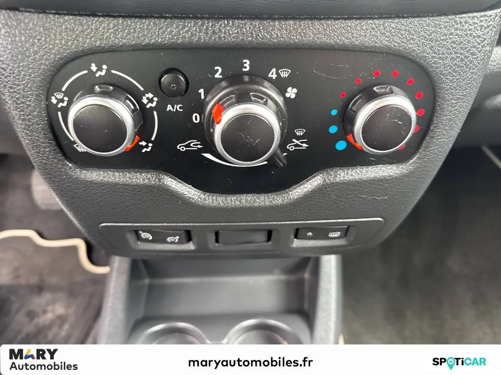 Véhicule occasion 234989 - dacia DOKKER - Photo 15