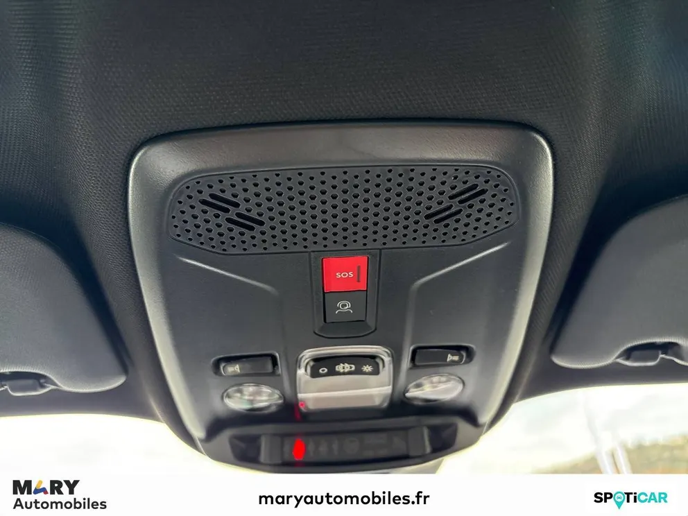 Véhicule occasion 224301 - peugeot 2008 - Photo 16