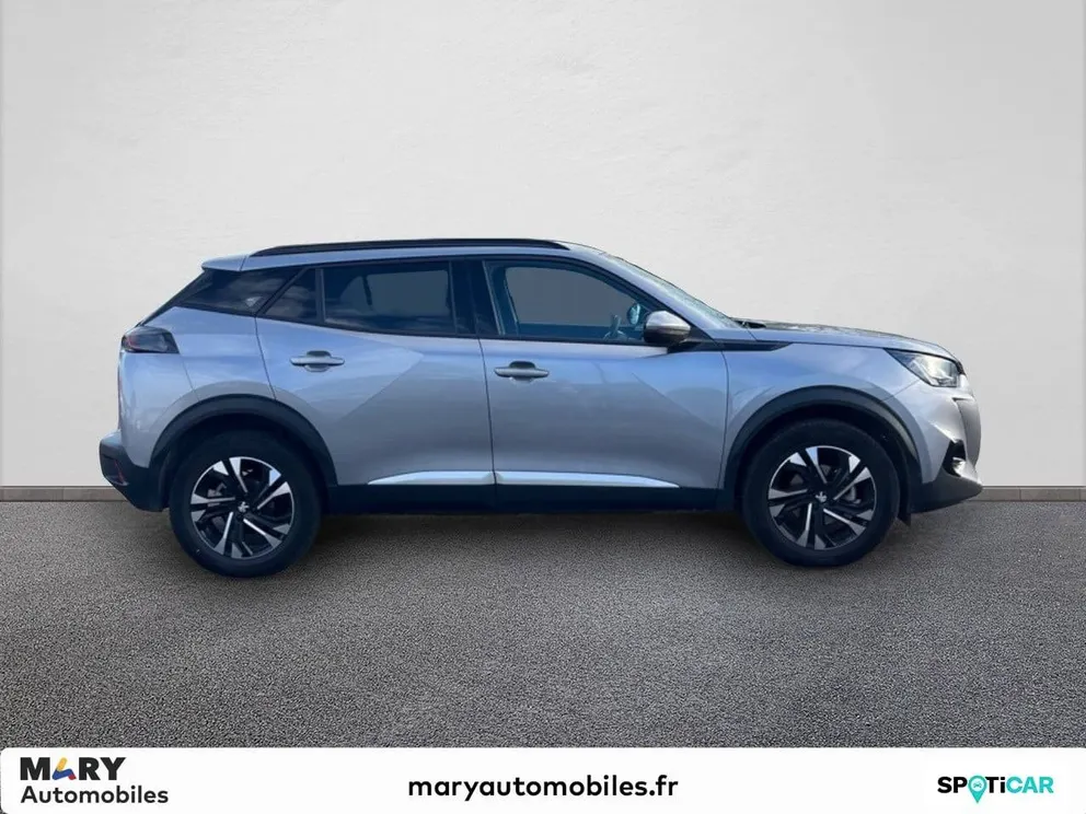 Véhicule occasion 211310 - peugeot 2008 - Photo 4