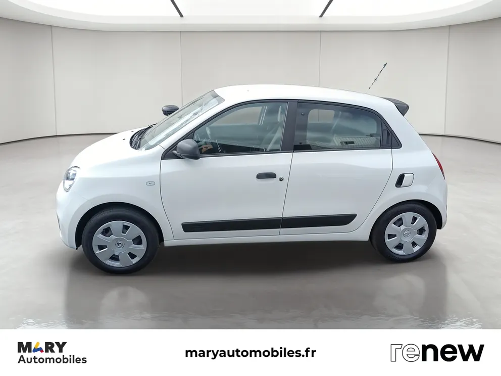 Véhicule occasion 237900 - renault TWINGO - Photo 2