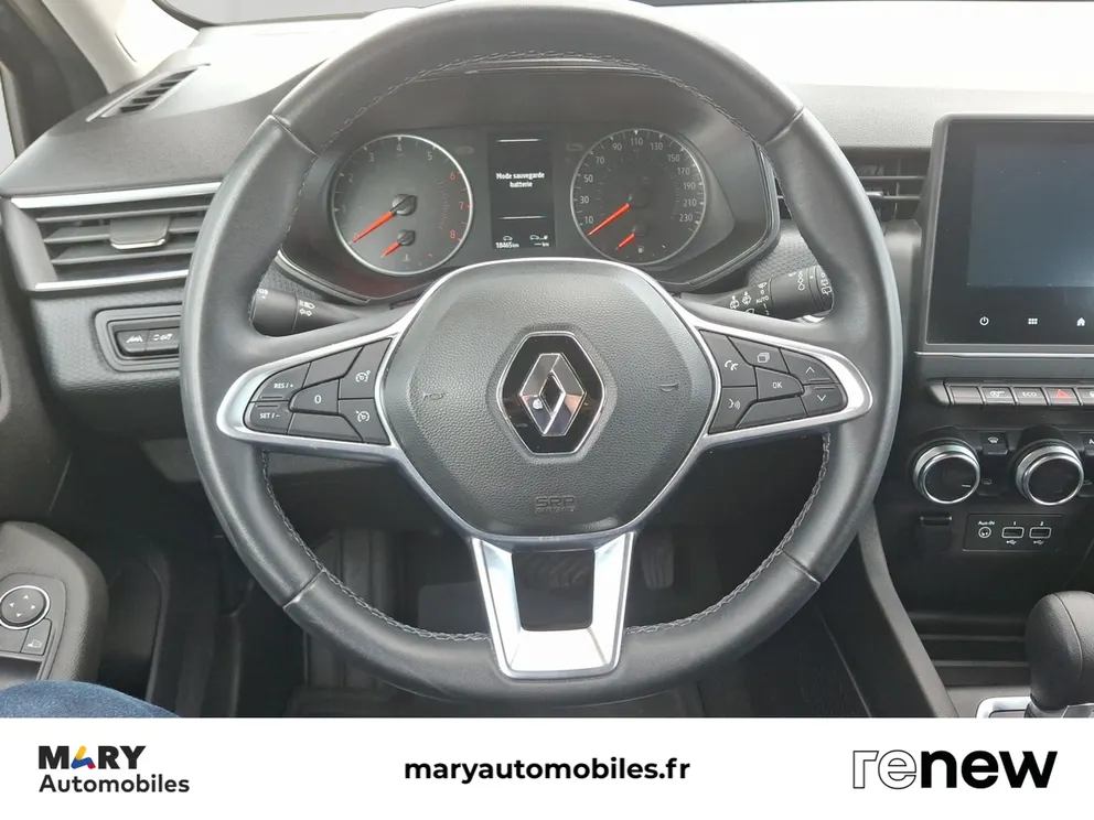 Véhicule occasion 233661 - renault CLIO - Photo 13