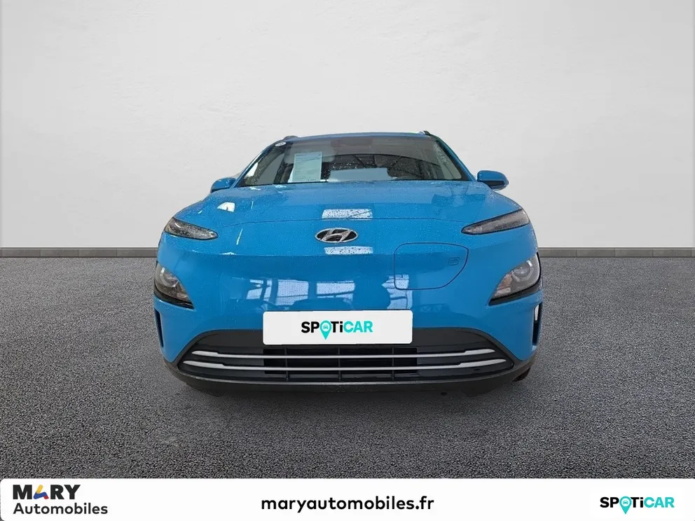 Véhicule occasion 1227552 - hyundai KONA - Photo 6