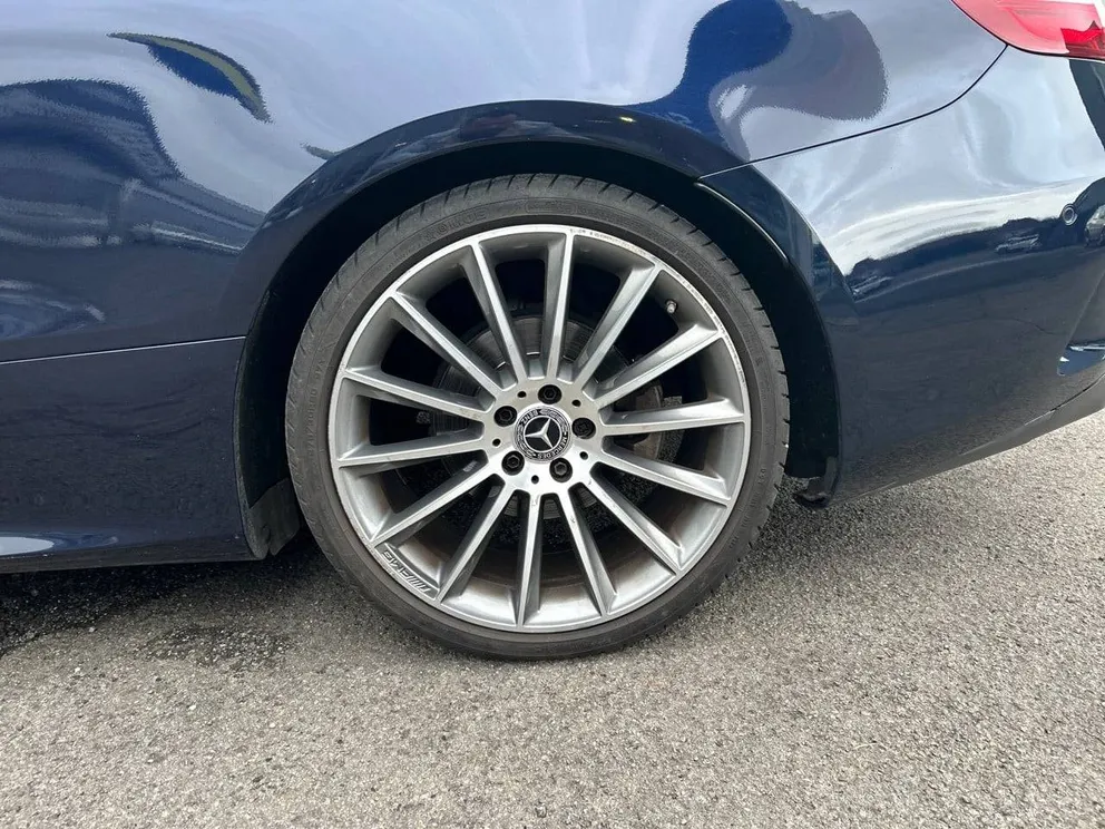 Véhicule occasion 212159 - mercedes CLASSE E - Photo 11