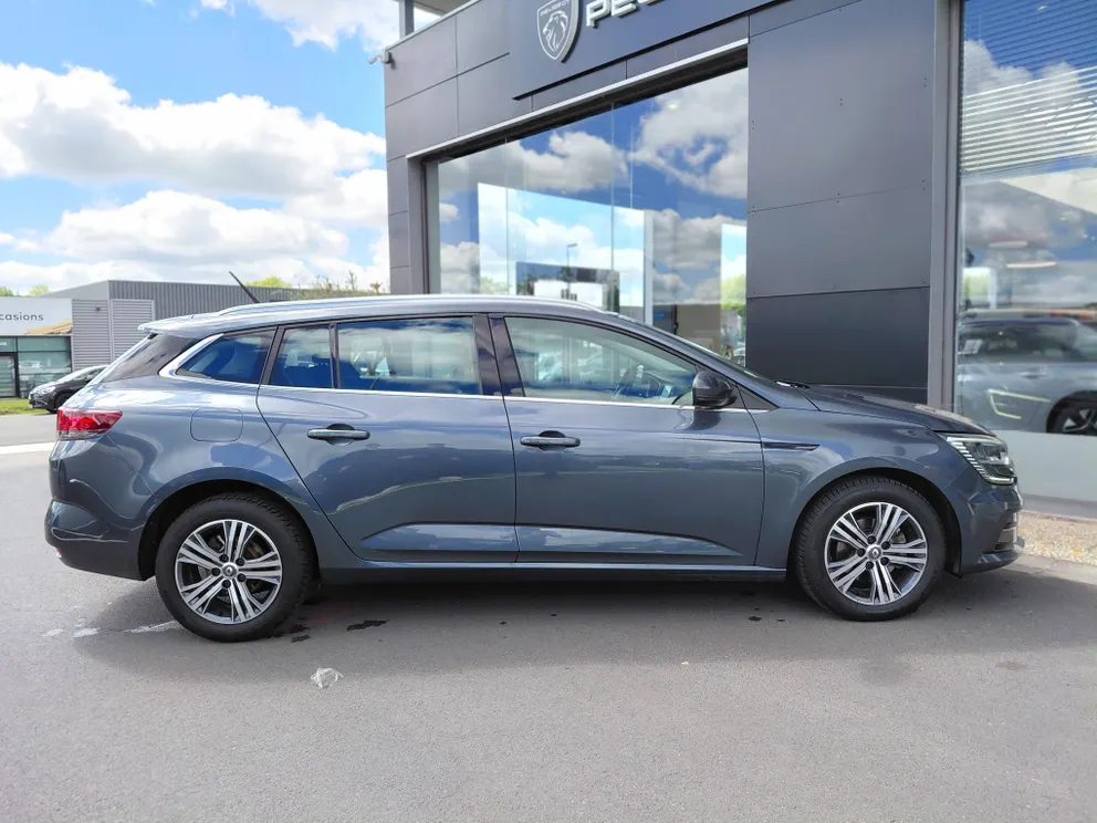 Véhicule occasion 228920 - renault MEGANE - Photo 11