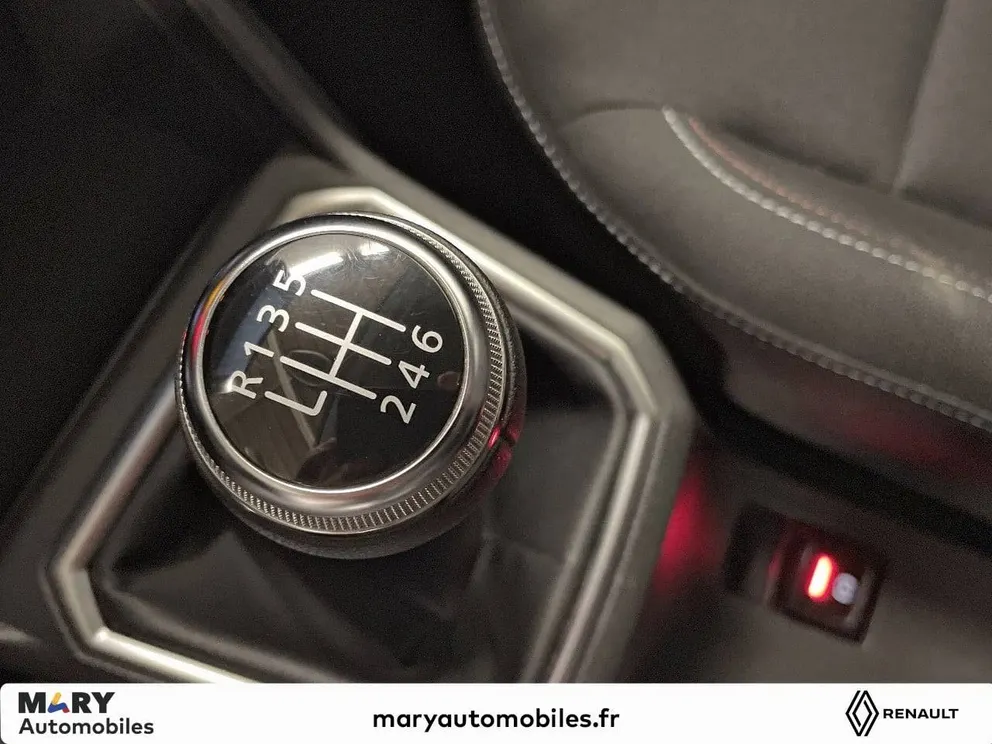 Véhicule occasion 211967 - dacia JOGGER - Photo 13