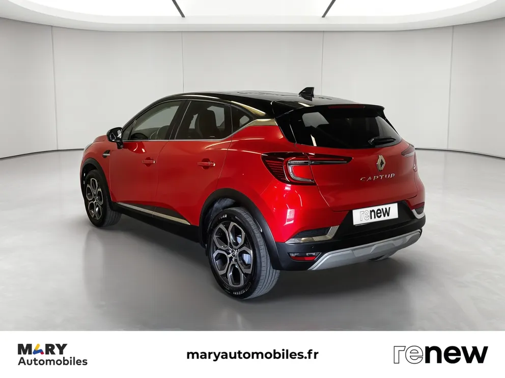 Véhicule occasion 235144 - renault CAPTUR - Photo 3