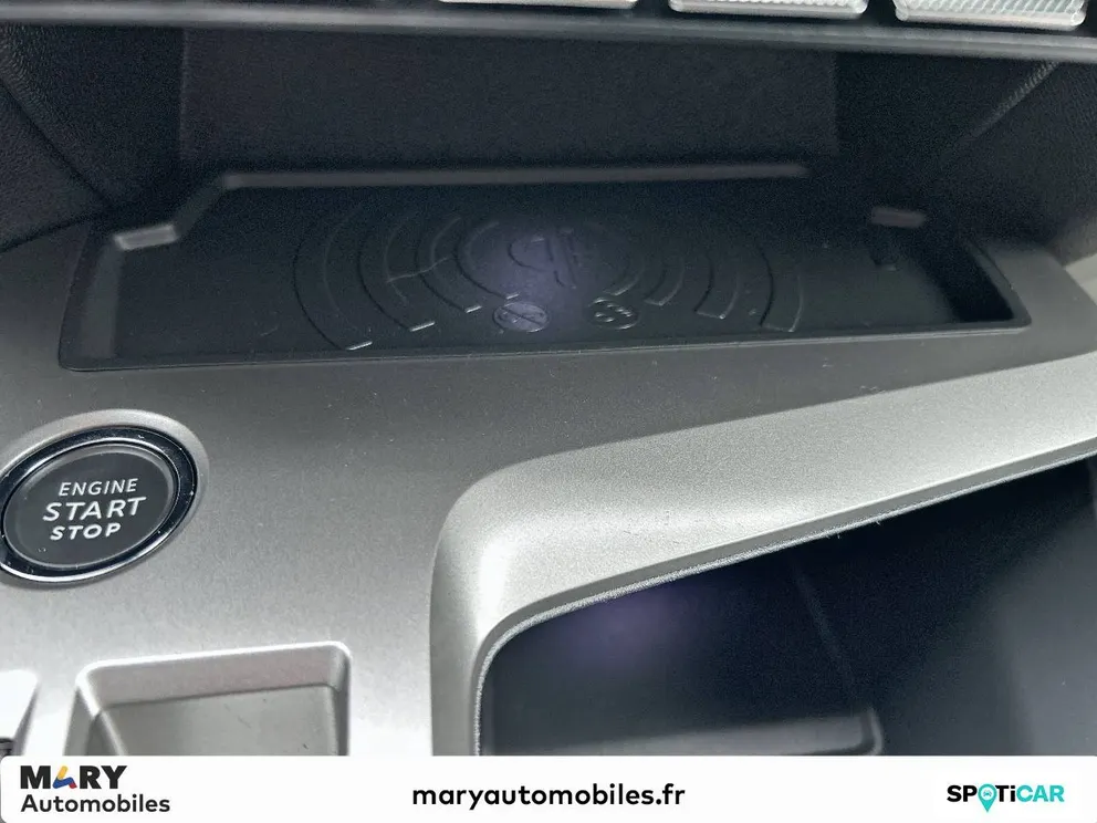 Véhicule occasion 179206 - peugeot 408 - Photo 16