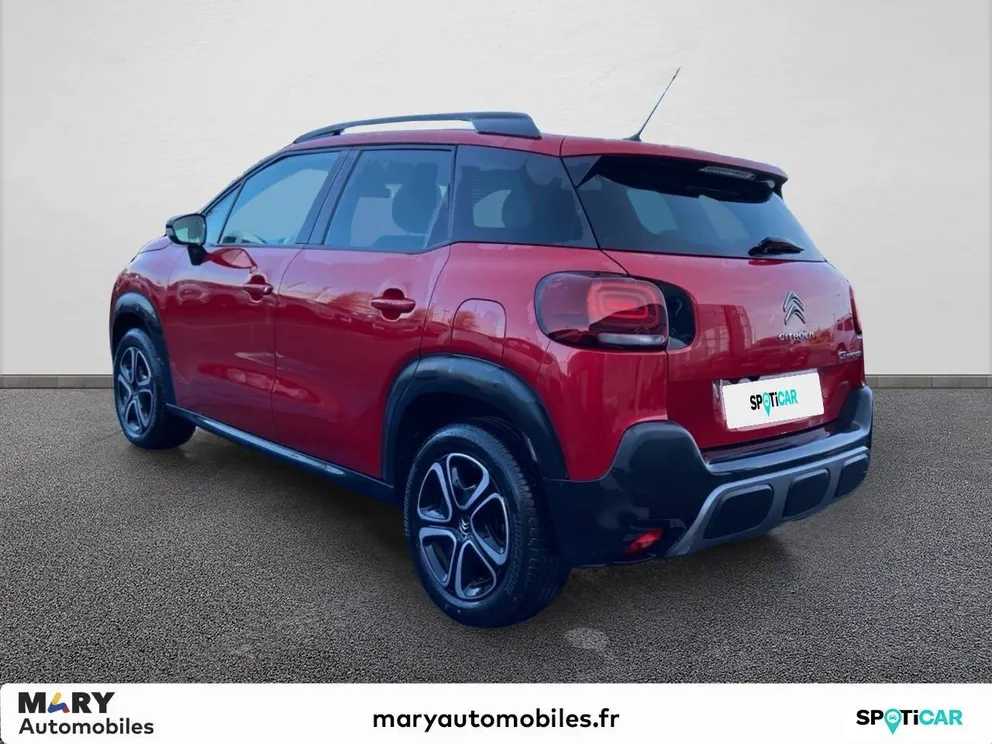 Véhicule occasion 54532 - Citroën C3 AIRCROSS - Photo 7