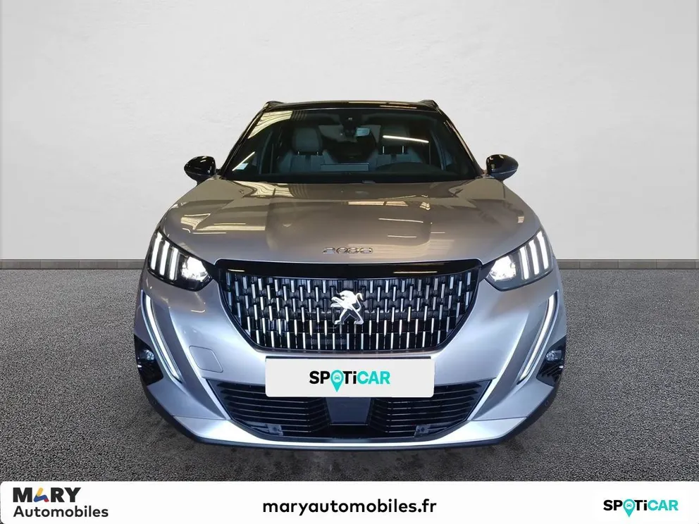 Véhicule occasion 221131 - peugeot 2008 - Photo 2