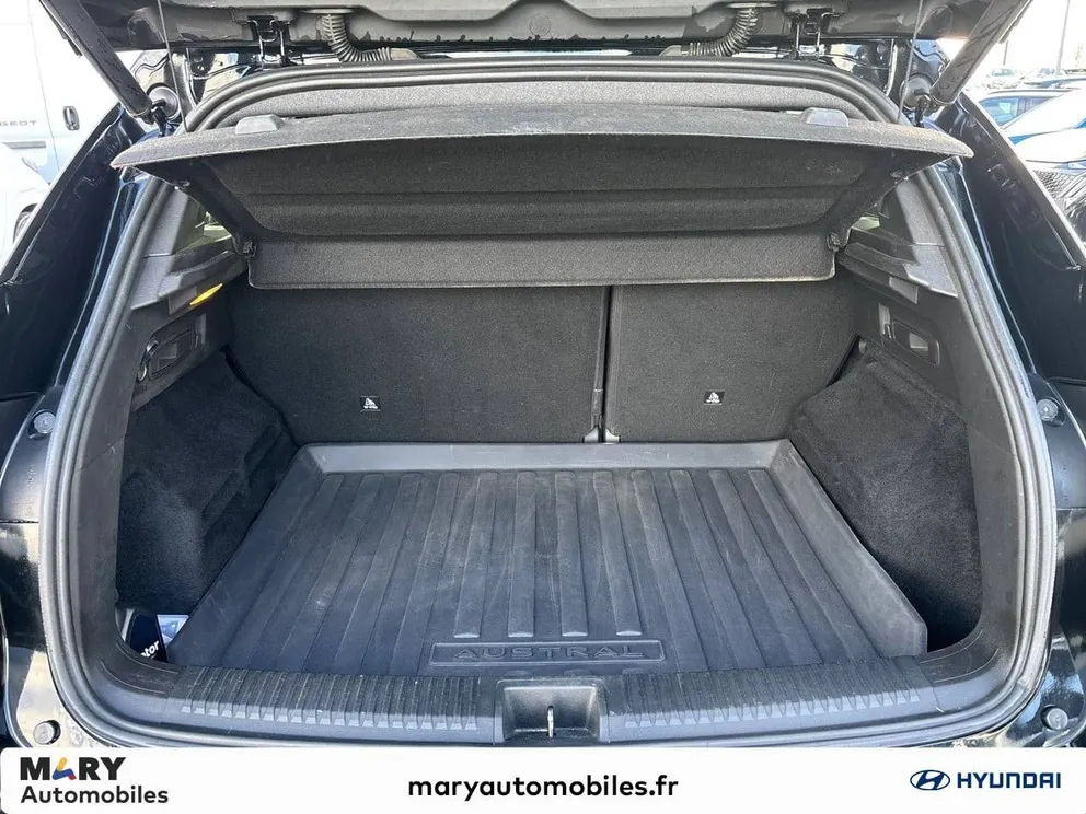 Véhicule occasion 209213 - renault AUSTRAL - Photo 6