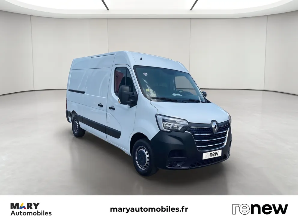 Véhicule occasion 234455 - renault MASTER - Photo 7