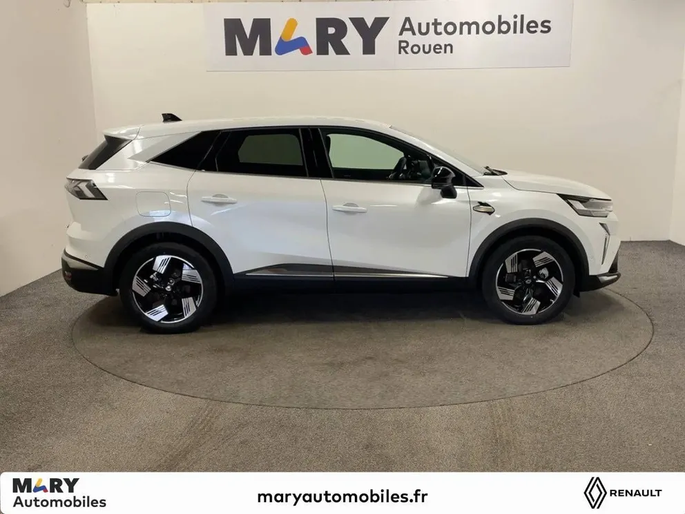 Véhicule occasion 214034 - renault SYMBIOZ - Photo 4