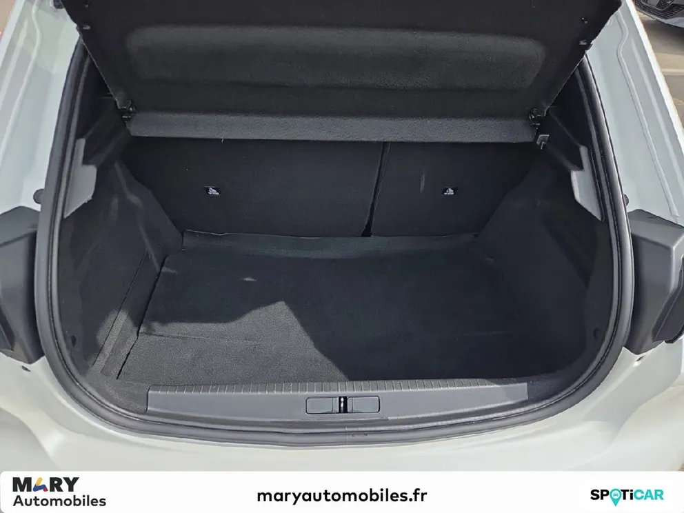 Véhicule occasion 229755 - peugeot 208 - Photo 16