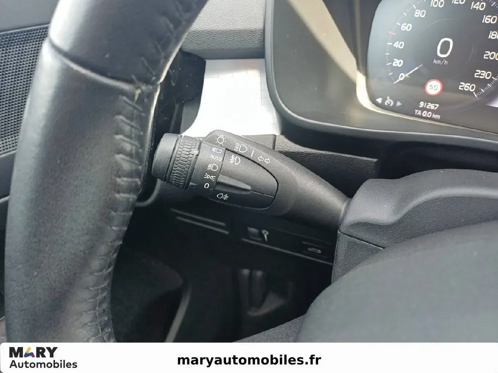 Véhicule occasion 231238 - volvo XC40 - Photo 16