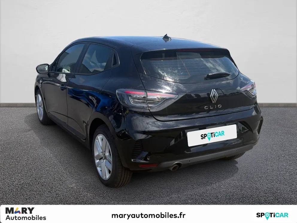 Véhicule occasion 236766 - renault CLIO - Photo 2