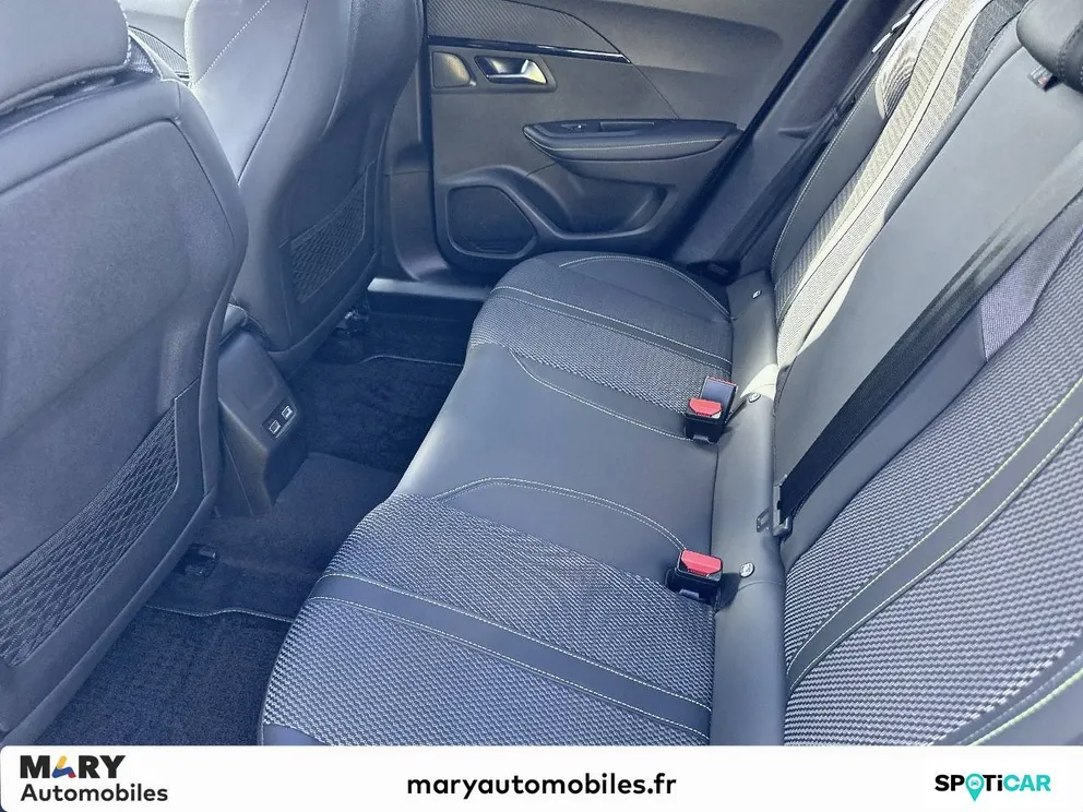 Véhicule occasion 222978 - peugeot 2008 - Photo 10