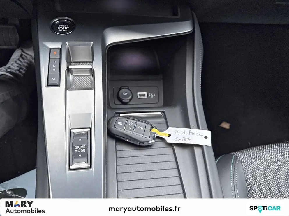 Véhicule occasion 195252 - peugeot 308 - Photo 15