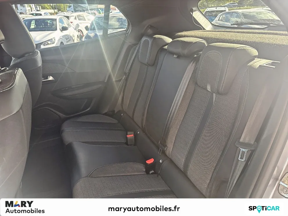 Véhicule occasion 1236772 - peugeot 2008 - Photo 23