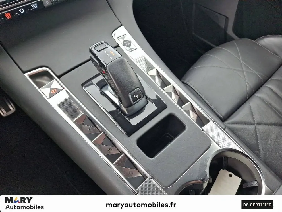 Véhicule occasion 215833 - ds DS 7 - Photo 15