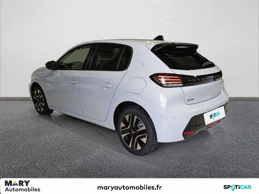 Véhicule occasion 209929 - peugeot 208 - Photo 7