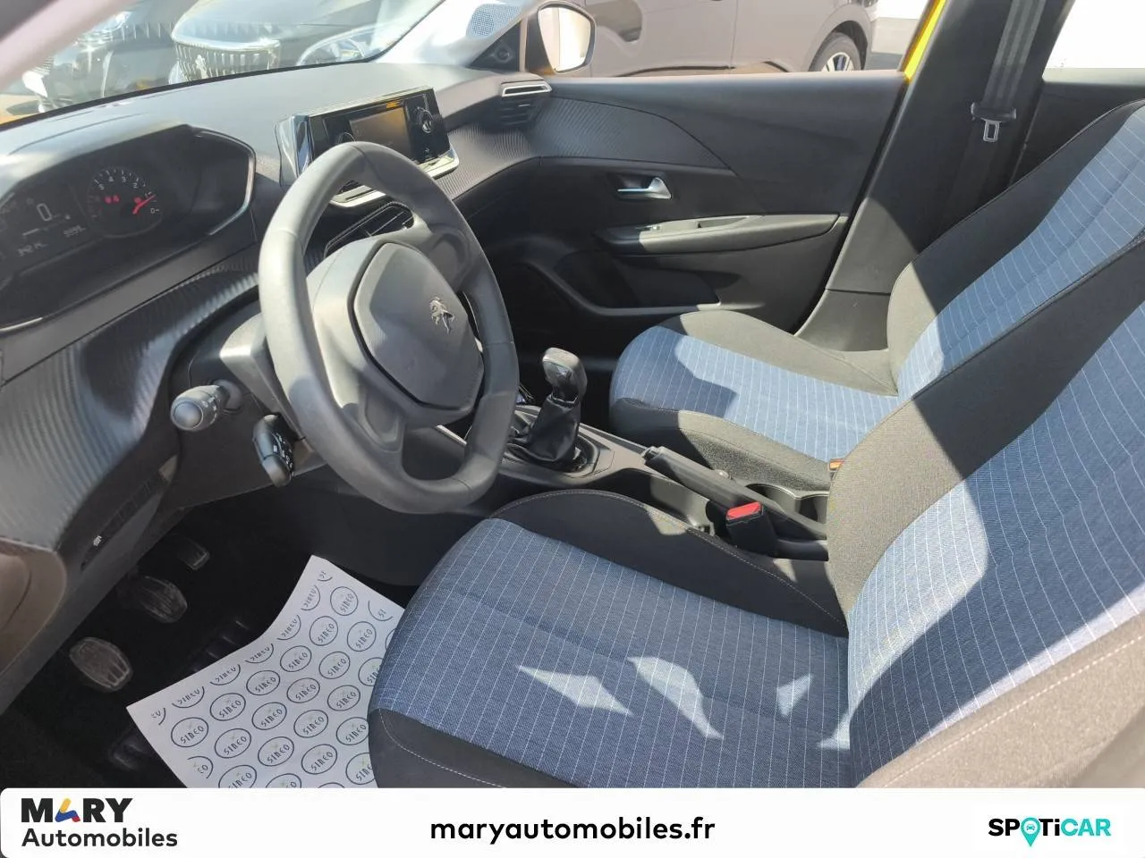 image du véhicule