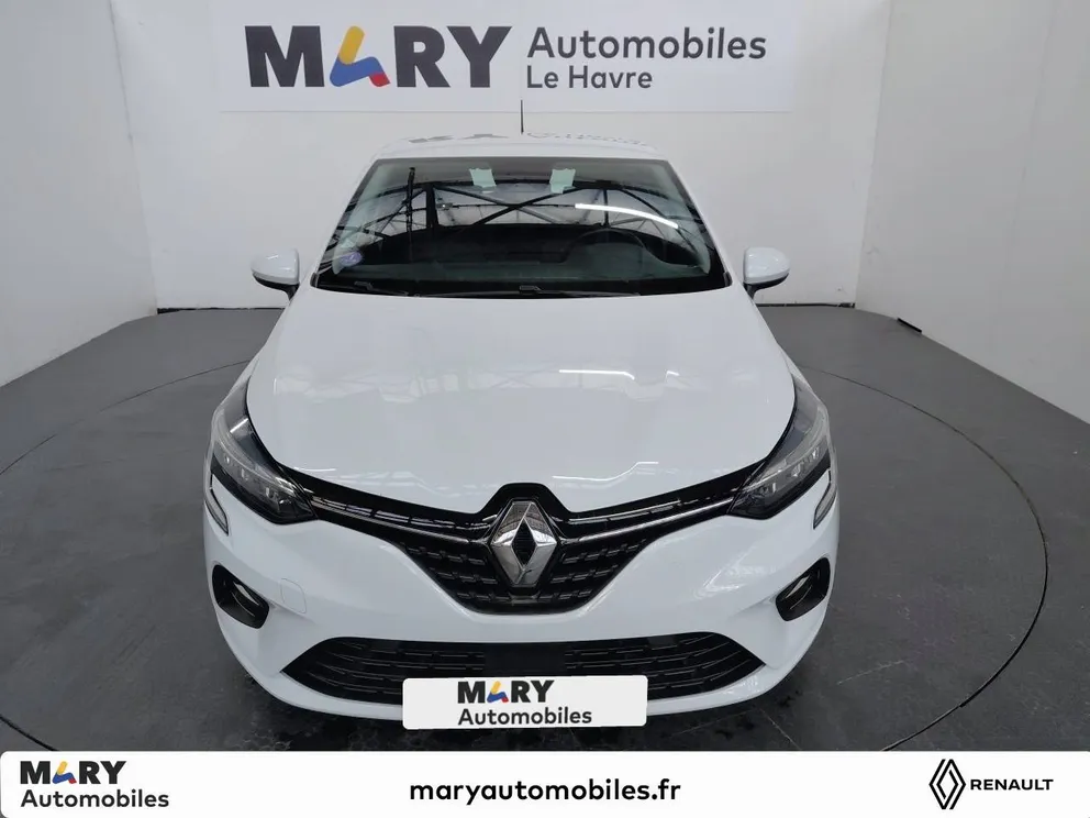 Véhicule occasion 217676 - renault CLIO - Photo 2