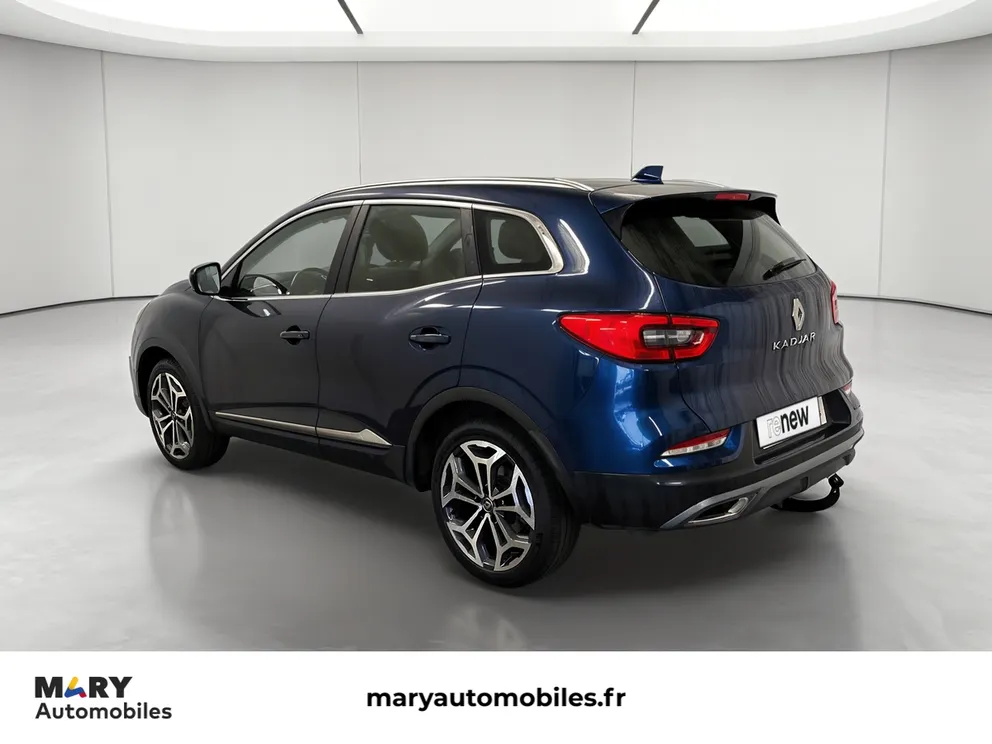 Véhicule occasion 1240975 - renault KADJAR - Photo 3