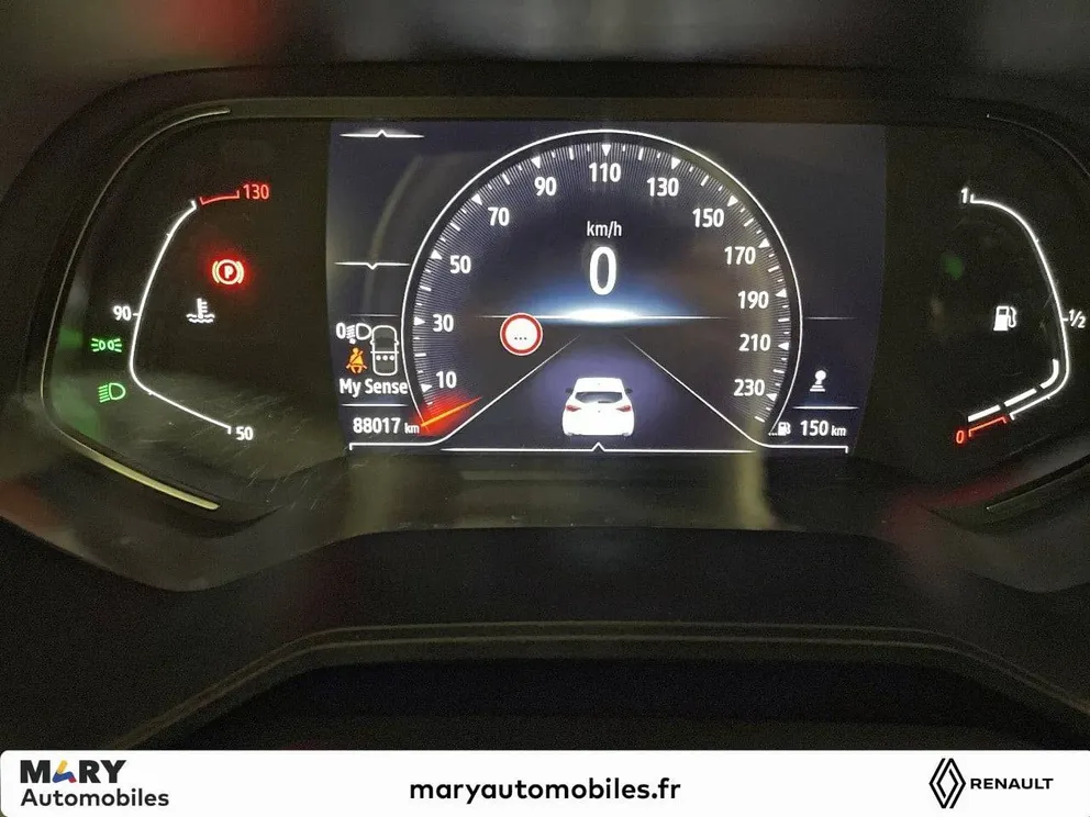 Véhicule occasion 204538 - renault CLIO - Photo 15