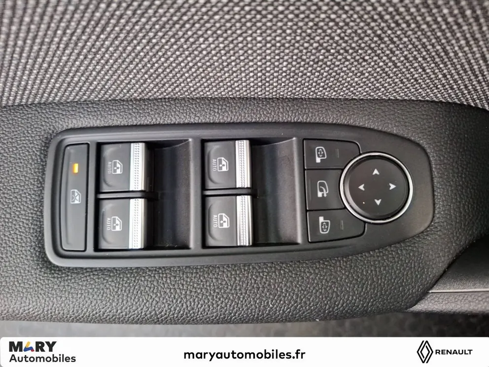 Véhicule occasion 230314 - renault CAPTUR - Photo 13