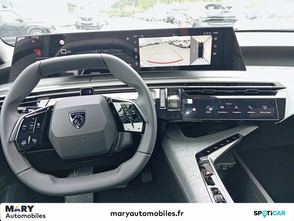 Véhicule occasion 1239641 - peugeot 3008 - Photo 8