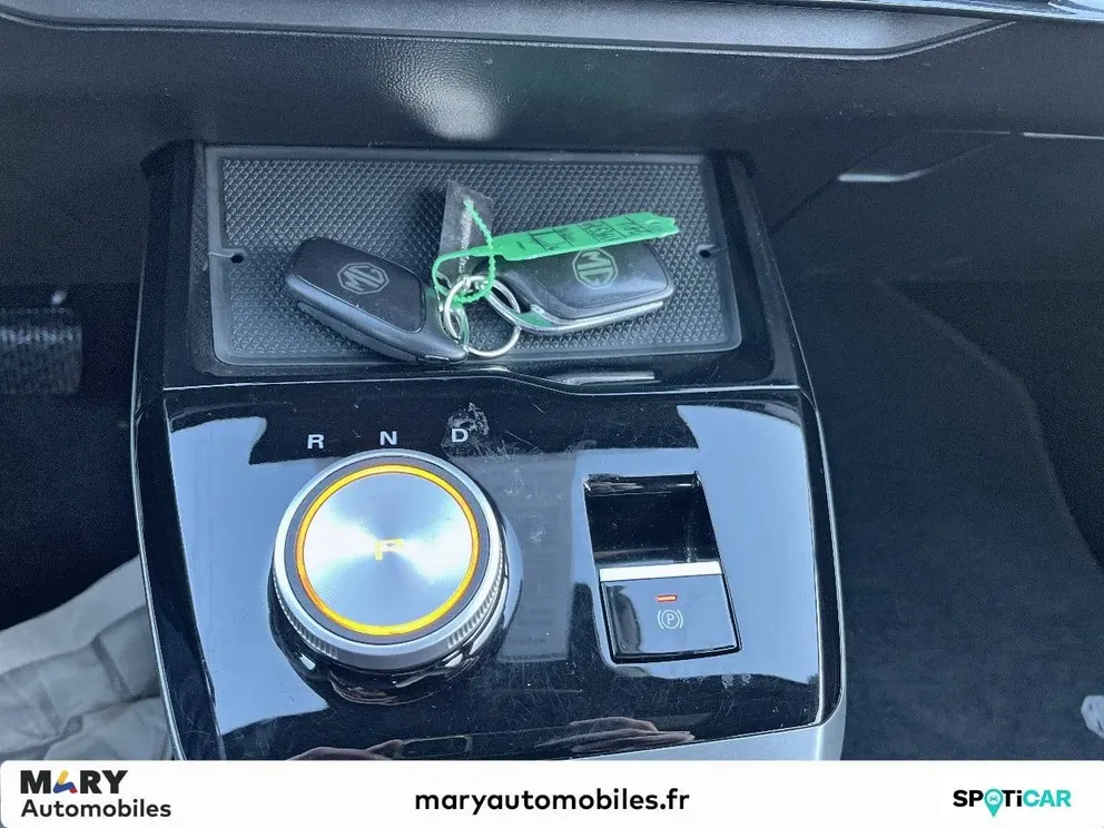 Véhicule occasion 222383 - mg MG4 - Photo 17