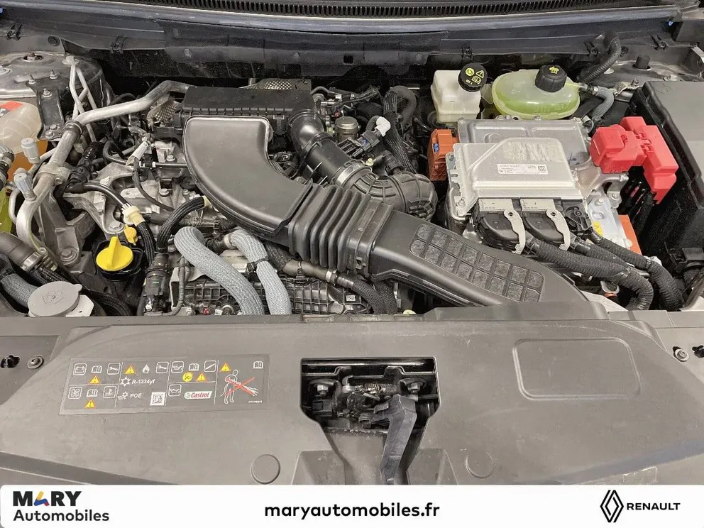 Véhicule occasion 216510 - renault AUSTRAL - Photo 19