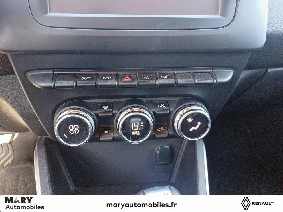 Véhicule occasion 224463 - dacia DUSTER - Photo 13