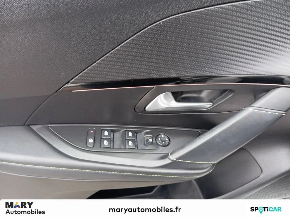 Véhicule occasion 225749 - peugeot 208 - Photo 12