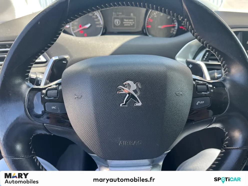 Véhicule occasion 1231584 - peugeot 308 - Photo 15