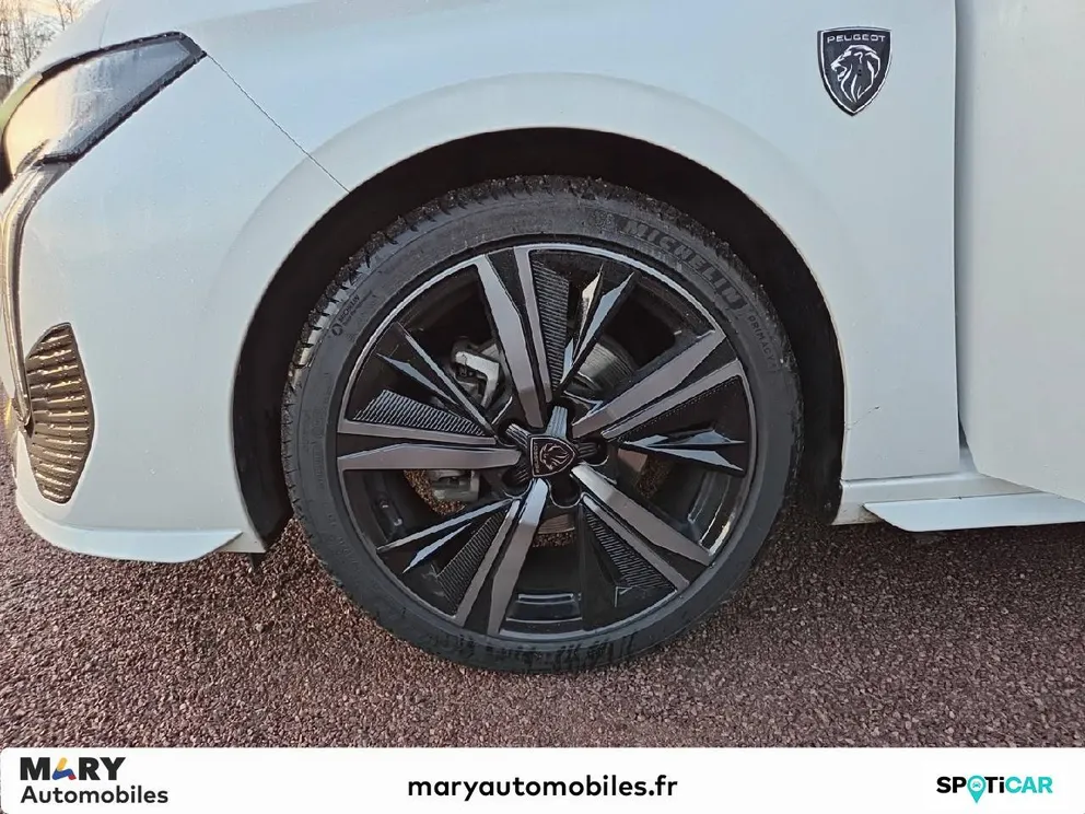Véhicule occasion 209439 - peugeot 308 - Photo 11