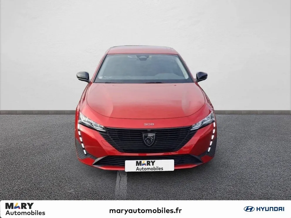 Véhicule occasion 203510 - peugeot 308 - Photo 2