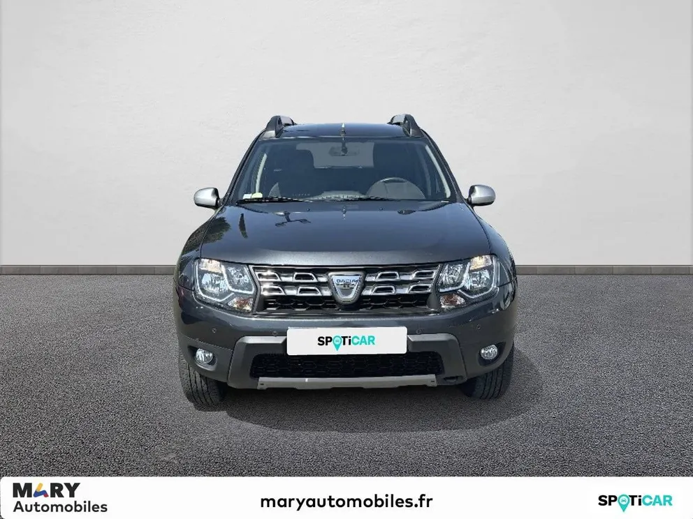 Véhicule occasion 237810 - dacia DUSTER - Photo 2