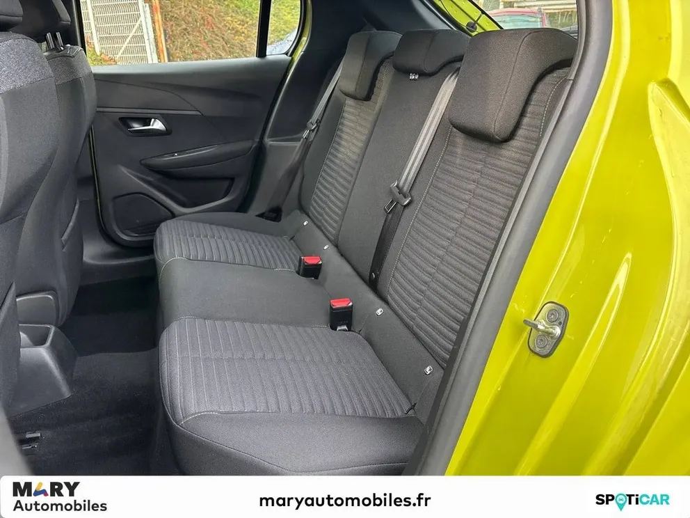 Véhicule occasion 218877 - peugeot 208 - Photo 10