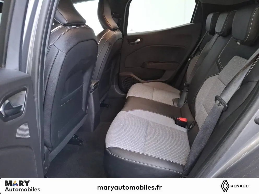 Véhicule occasion 226501 - renault CLIO - Photo 10