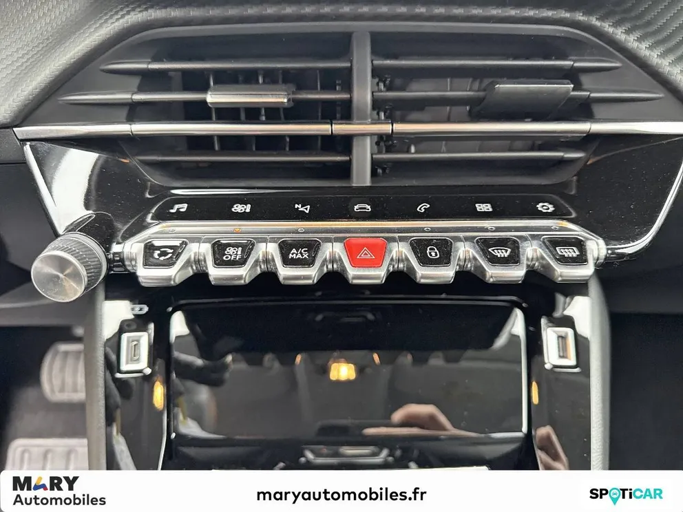 Véhicule occasion 191617 - peugeot 208 - Photo 13